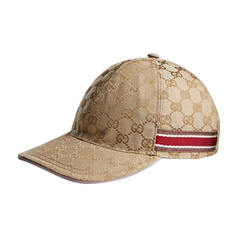 casquette gucci 5 bande|casquette gucci en rose.